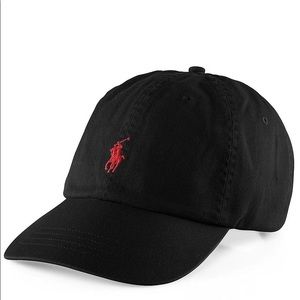 Ralph Lauren Polo Hat